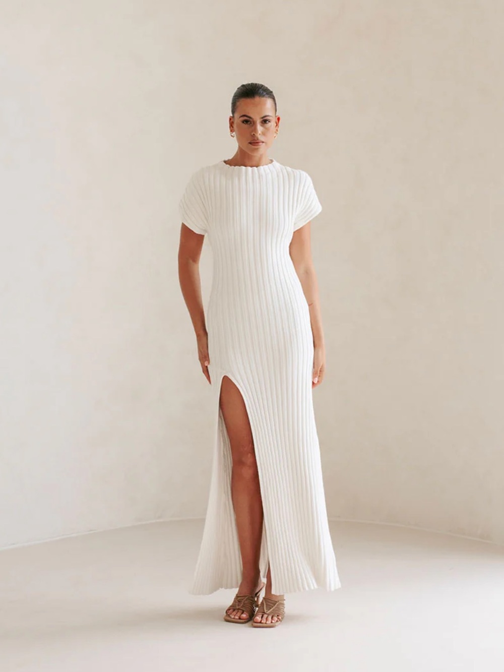 Gemini Dress